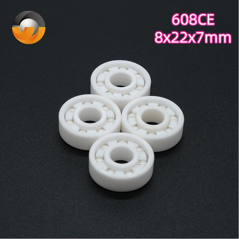 1pc MR84CE 4x8x3mm Full Zircon - огляд і ціна Fly Reel
