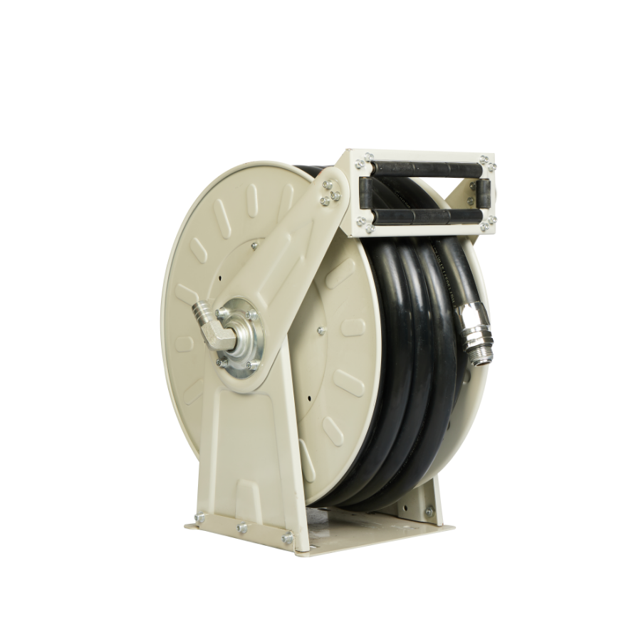 Hot Sale 15m Remote Control Re - огляд і ціна Reel Oil