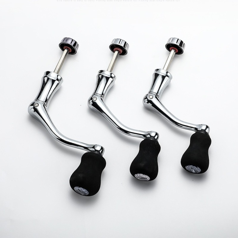 1PC Sea Rod Wheel Spinning Whe - огляд і ціна Spinning Reel