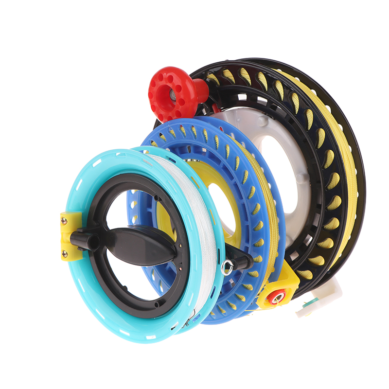 1 Piece Outdoor Round Grip For - огляд і ціна Fly Reel