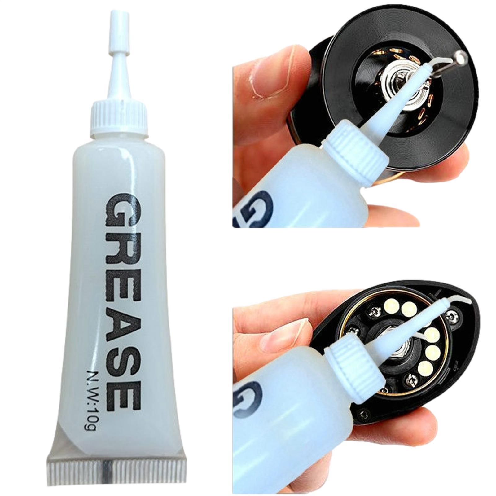 Fishing Reel Grease Portable G - огляд і ціна Reel Grease