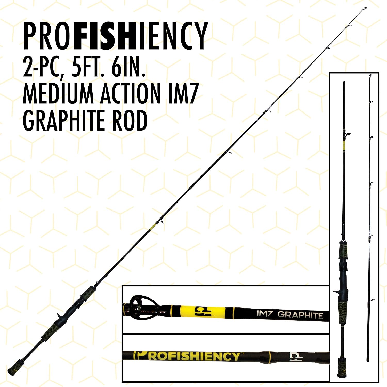 5.5-Foot Spincast Fishing Rod  - огляд і ціна Spincast Reel