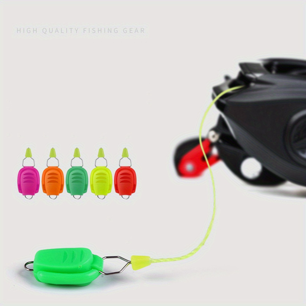5/10/15pcs Updated Fishing Lin - огляд і ціна Fly Reel