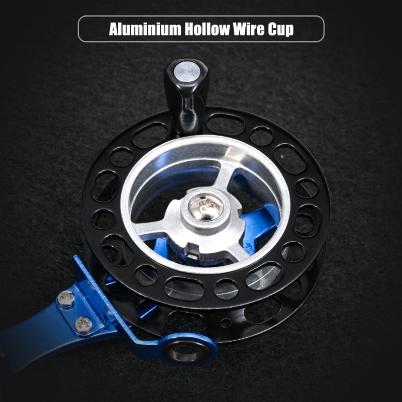 Ice Fishing Reel Ice Fishing E - огляд і ціна Ice Fishing Reel
