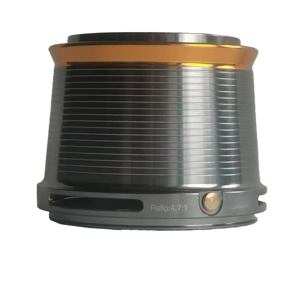 Wire Cup for DAIWA KCN3 8000/1 - огляд і ціна Reel Spare Spool