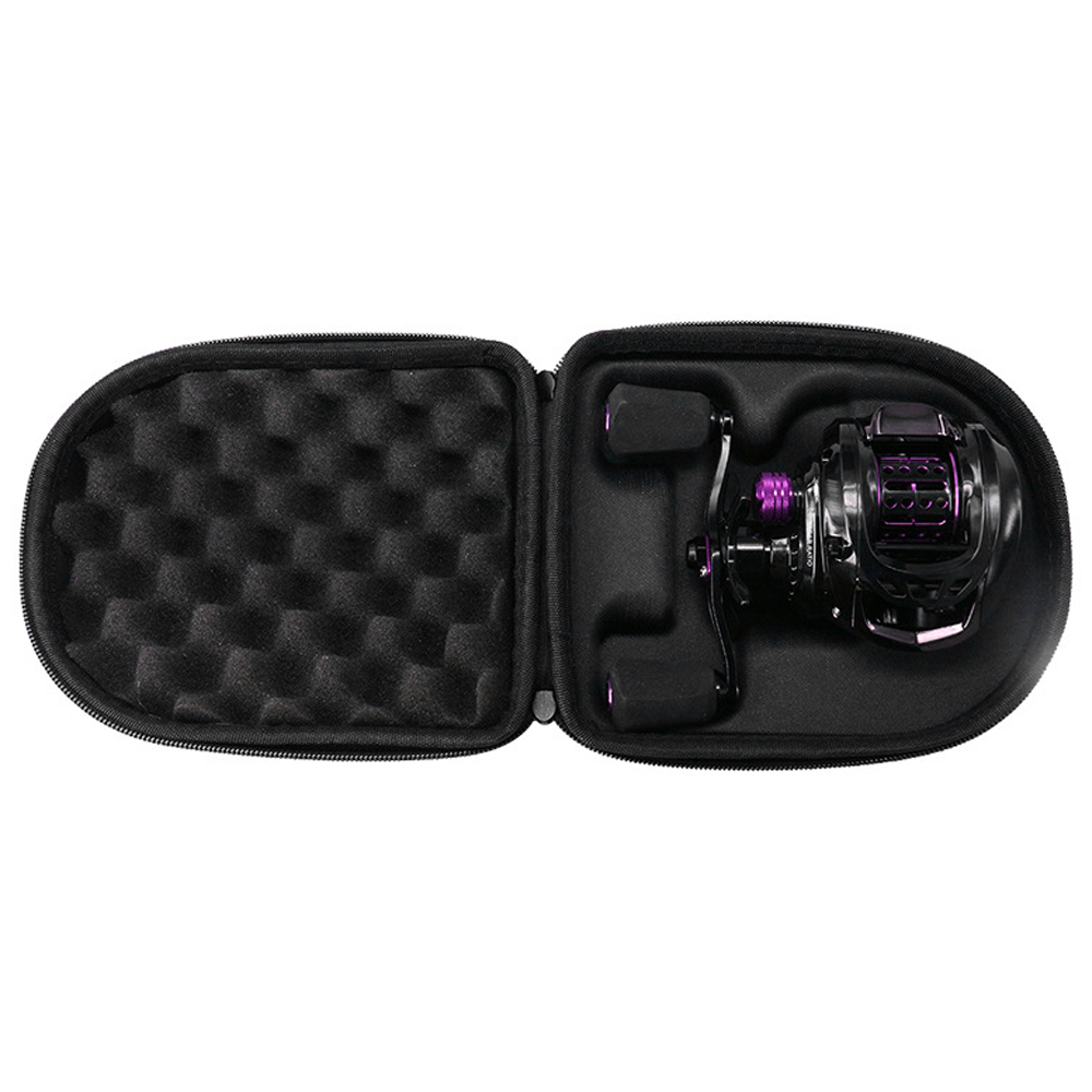 Fishing Reel Protective Case W - огляд і ціна Spincast Reel