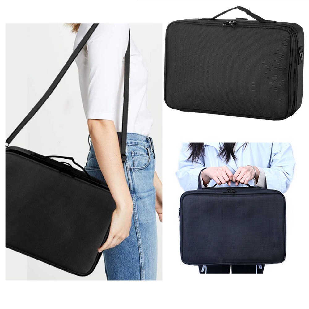 Large Fishing Tackle Bag Fishi - огляд і ціна Reel Bag