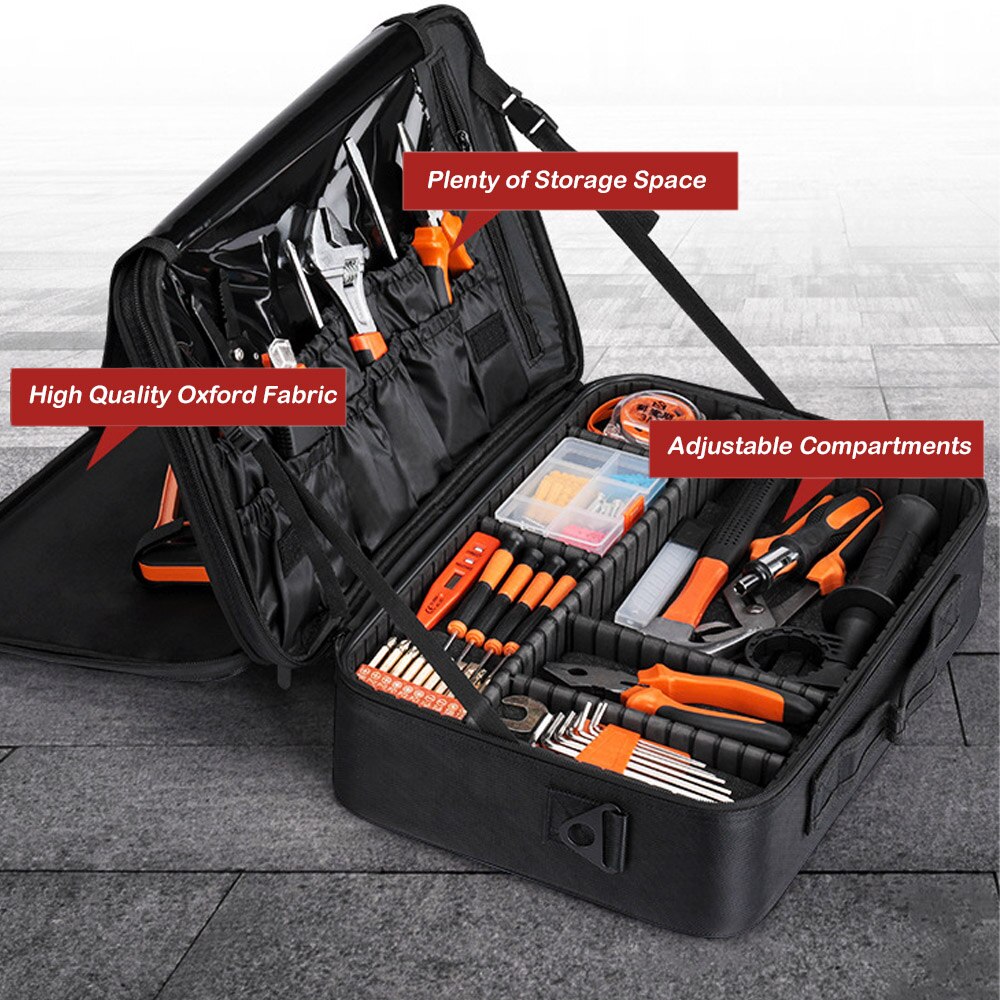 Large Fishing Tackle Bag Fishi - огляд і ціна Reel Bag