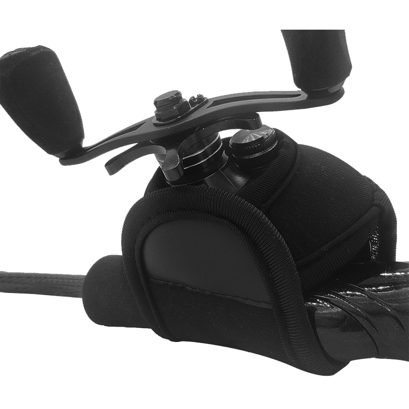 1pc Fishing Reel Bag Baitcasti - огляд і ціна Spincast Reel