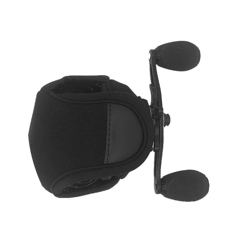 1pc Fishing Reel Bag Baitcasti - огляд і ціна Spincast Reel