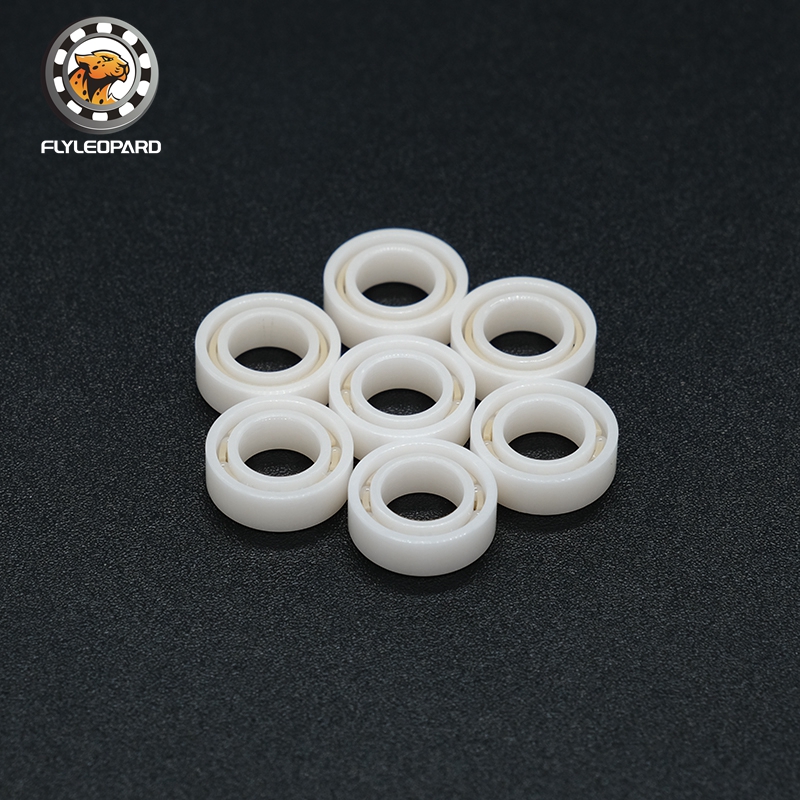 4pcs 683CE 3x7x3mm Full Cerami - огляд і ціна Fly Reel