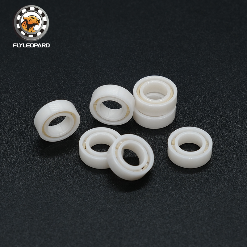 4pcs 683CE 3x7x3mm Full Cerami - огляд і ціна Fly Reel