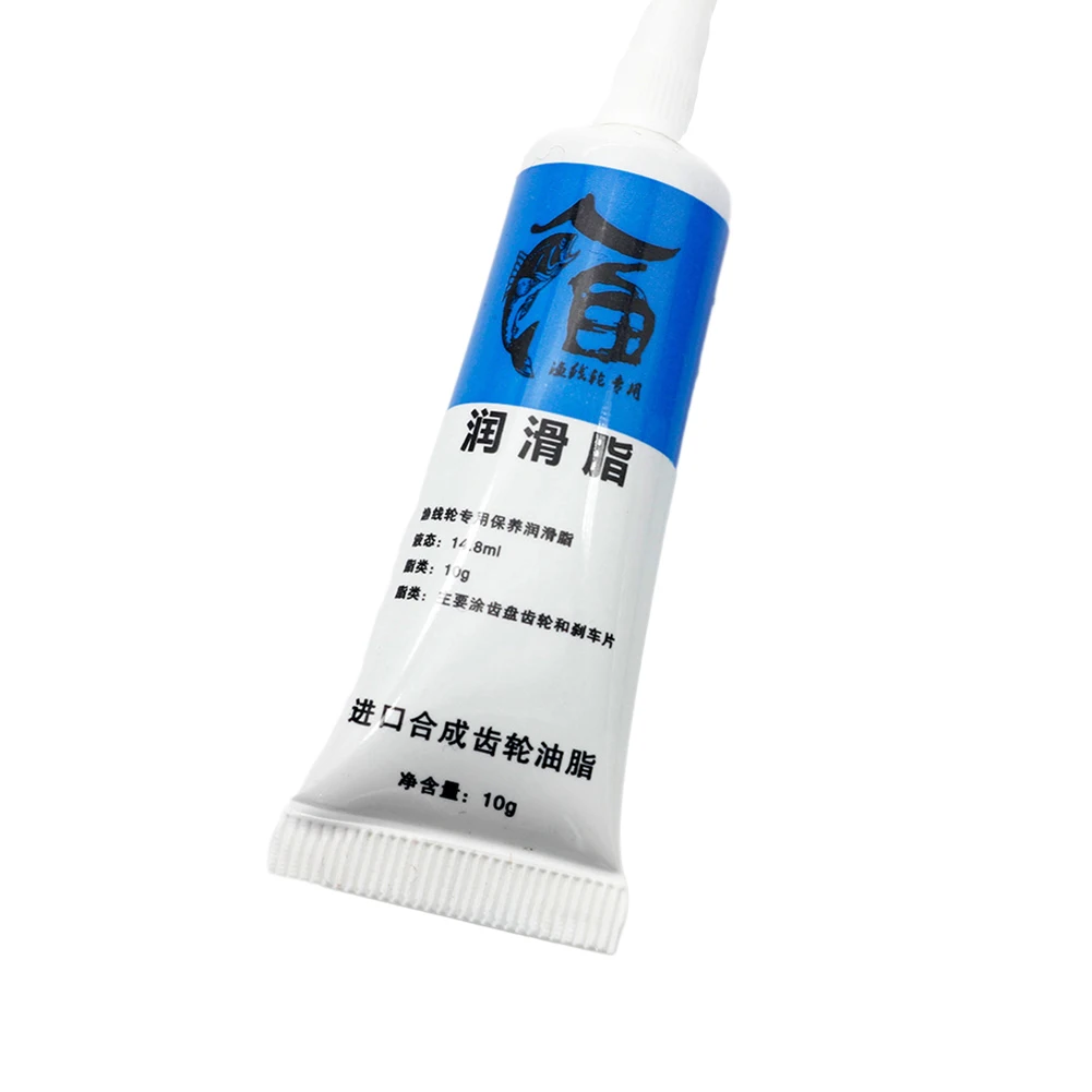 1pc Fishing Reel Grease Fishin - огляд і ціна Reel Grease