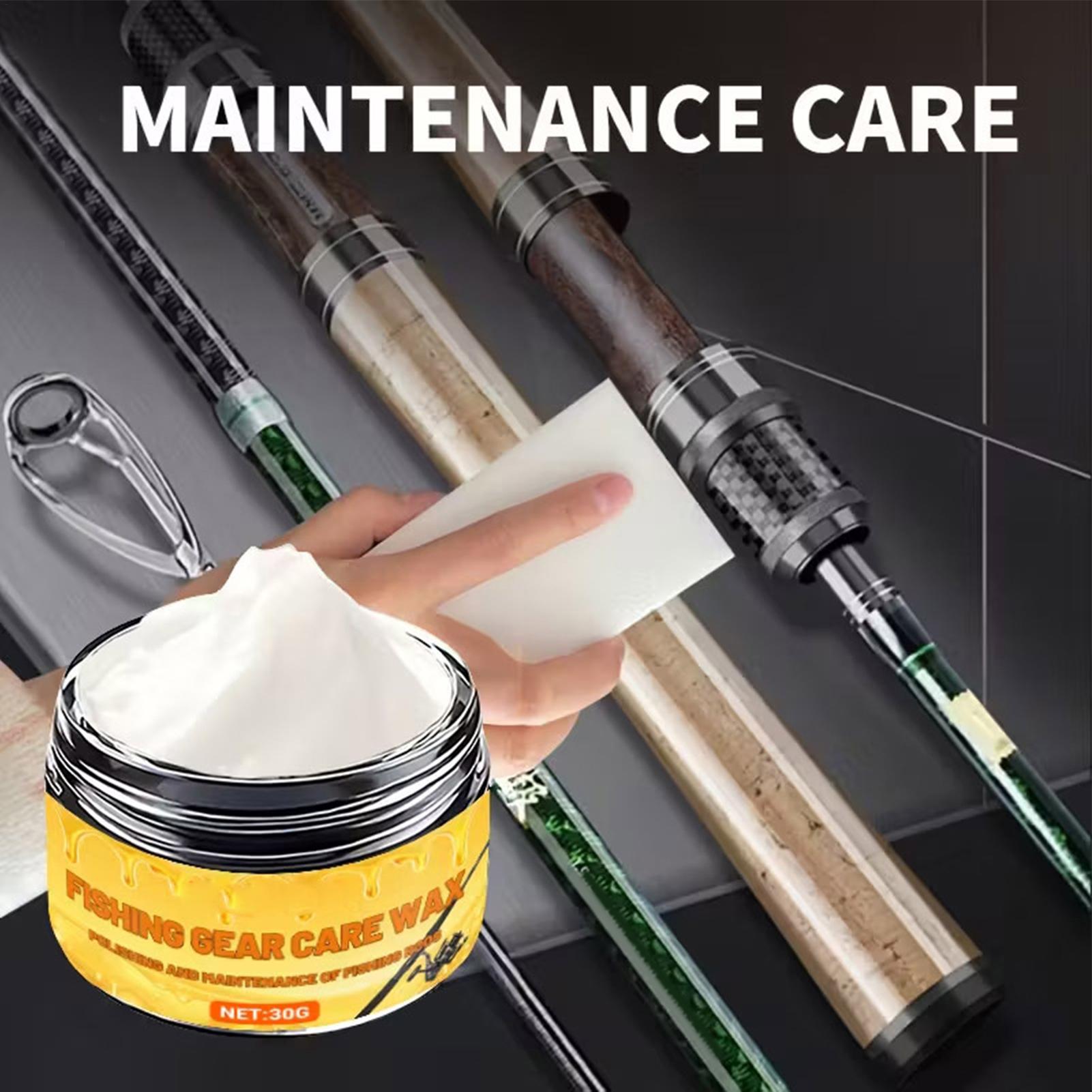 Fishing Reel Grease Multi Use  - огляд і ціна Reel Grease