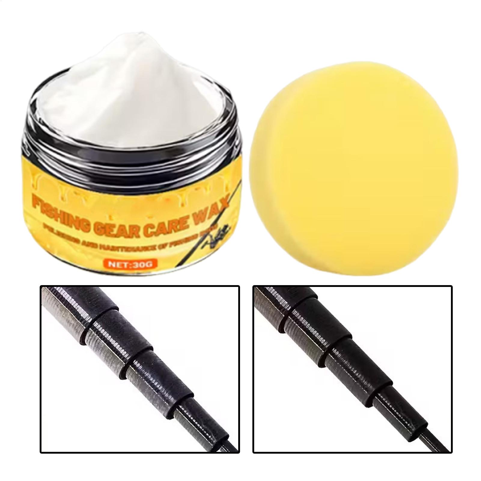 Fishing Reel Grease Multi Use  - огляд і ціна Reel Grease