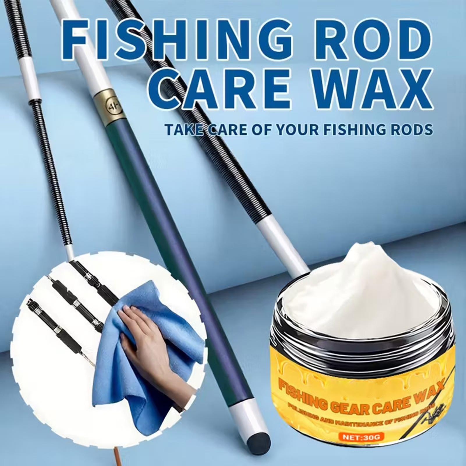 Fishing Reel Grease Multi Use  - огляд і ціна Reel Grease