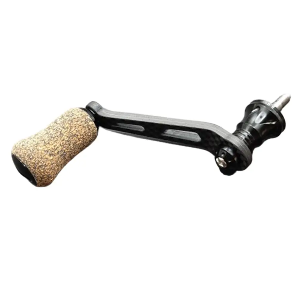 70mm Carbon For Spinning- Reel - огляд і ціна Spinning Reel