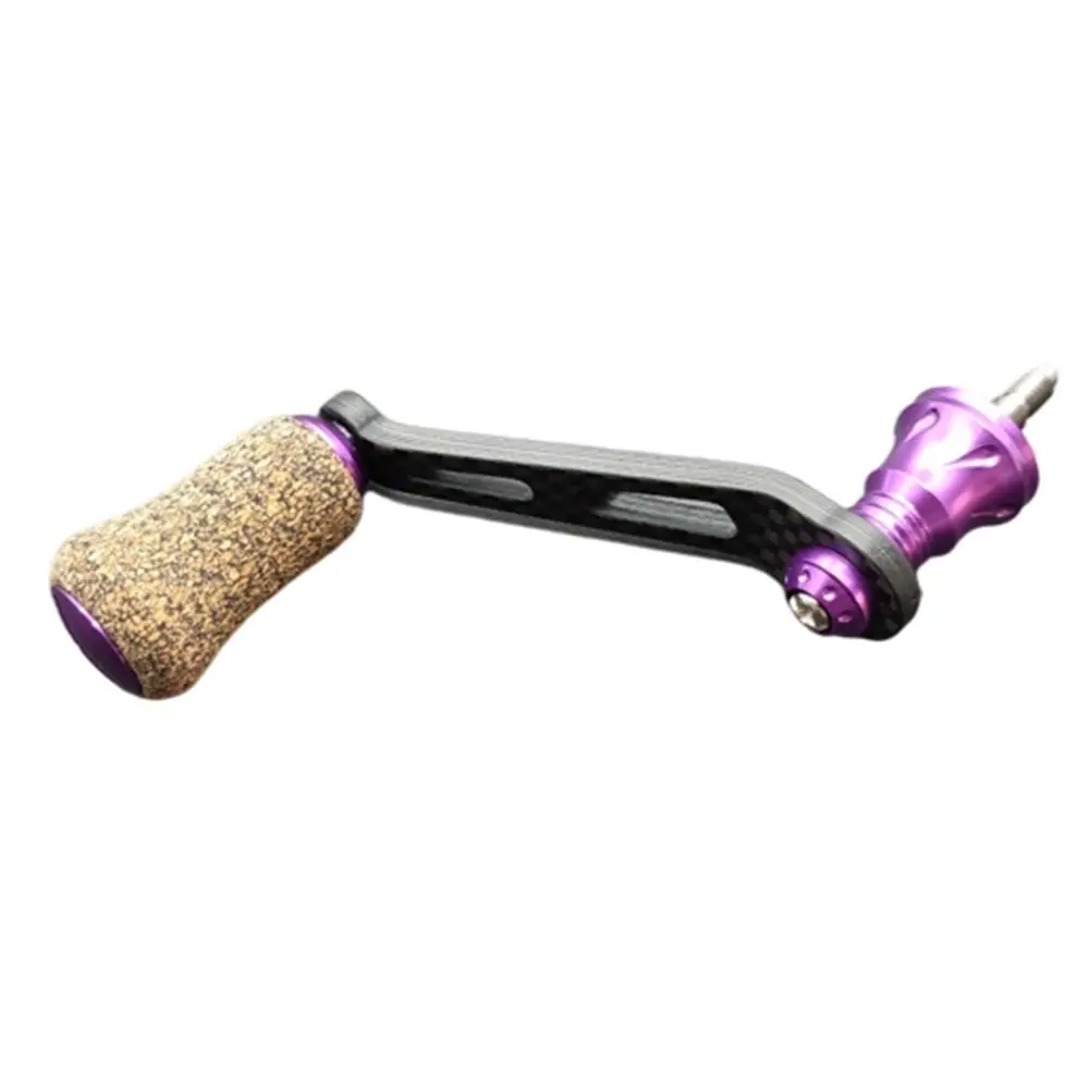70mm Carbon For Spinning- Reel - огляд і ціна Spinning Reel
