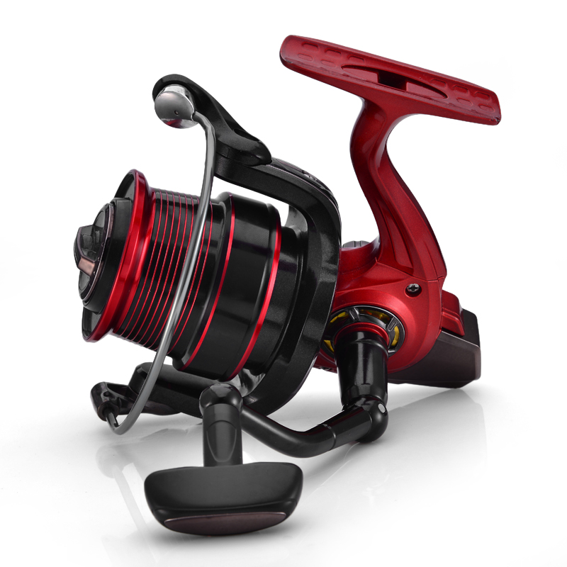 Lizard Fishing Spinning Reel C - огляд і ціна Reel Spare Spool