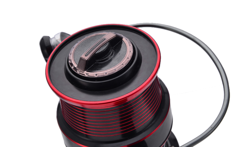 Lizard Fishing Spinning Reel C - огляд і ціна Reel Spare Spool