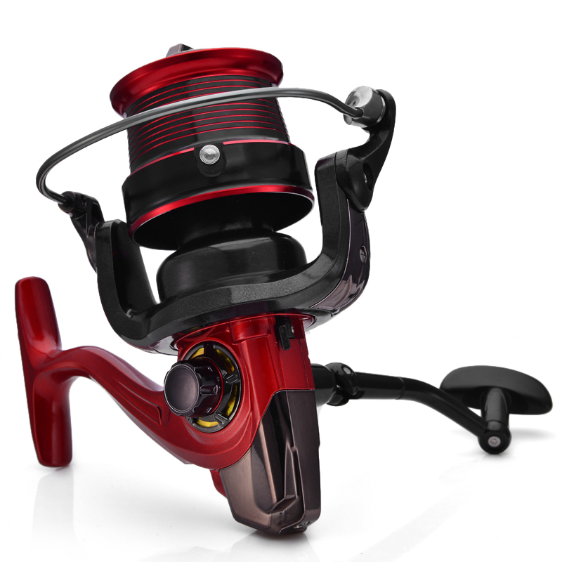 Lizard Fishing Spinning Reel C - огляд і ціна Reel Spare Spool