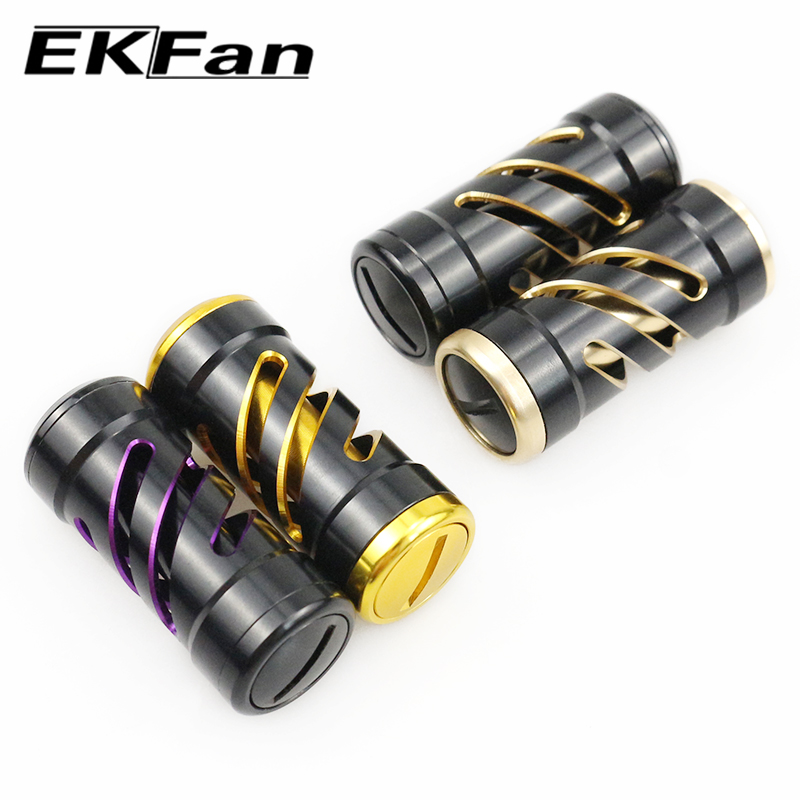 EKFan Aluminum Alloy Spinning  - огляд і ціна Spinning Reel