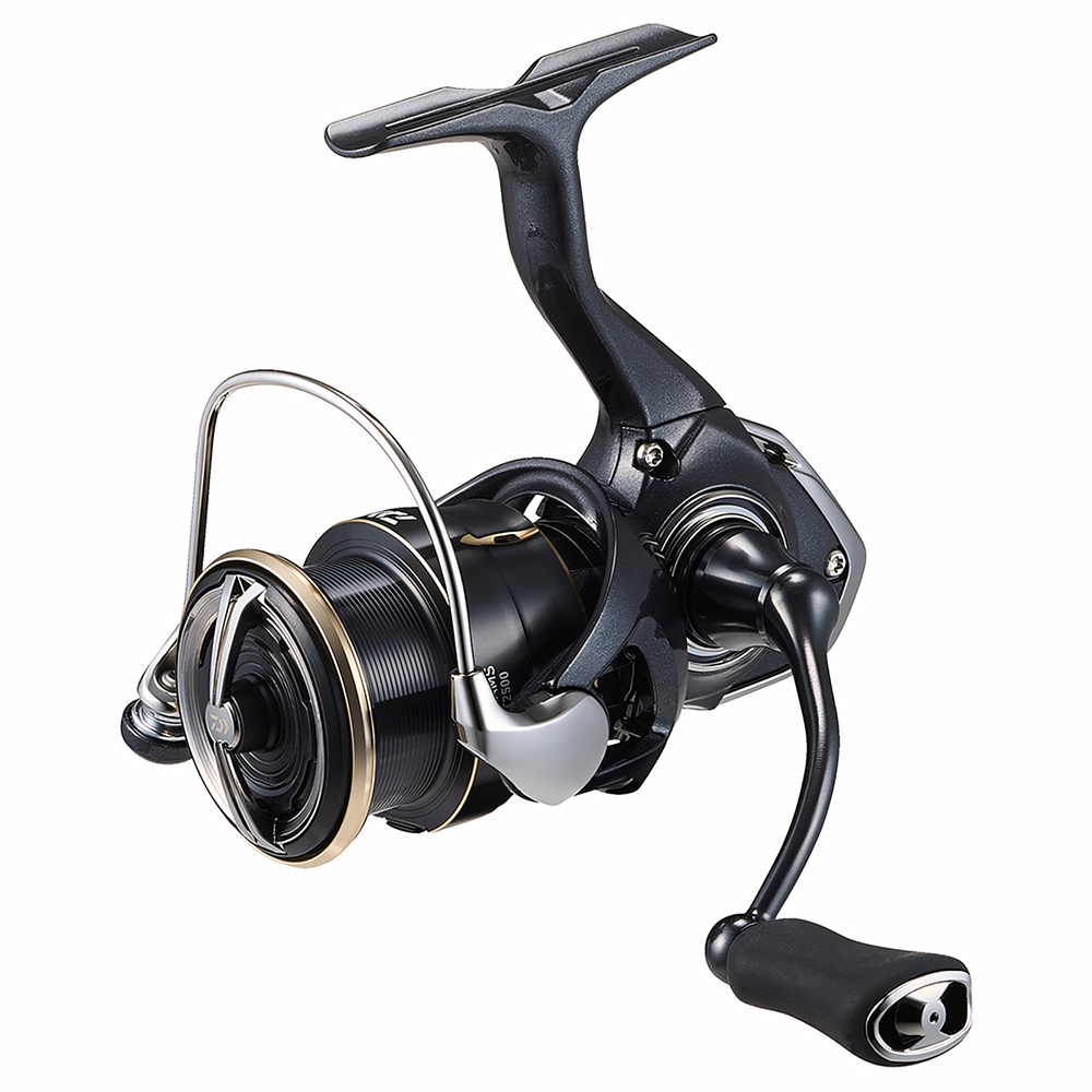 2026 DAIWA FREAMS Spinning Fis - огляд і ціна Daiwa Reel Bg