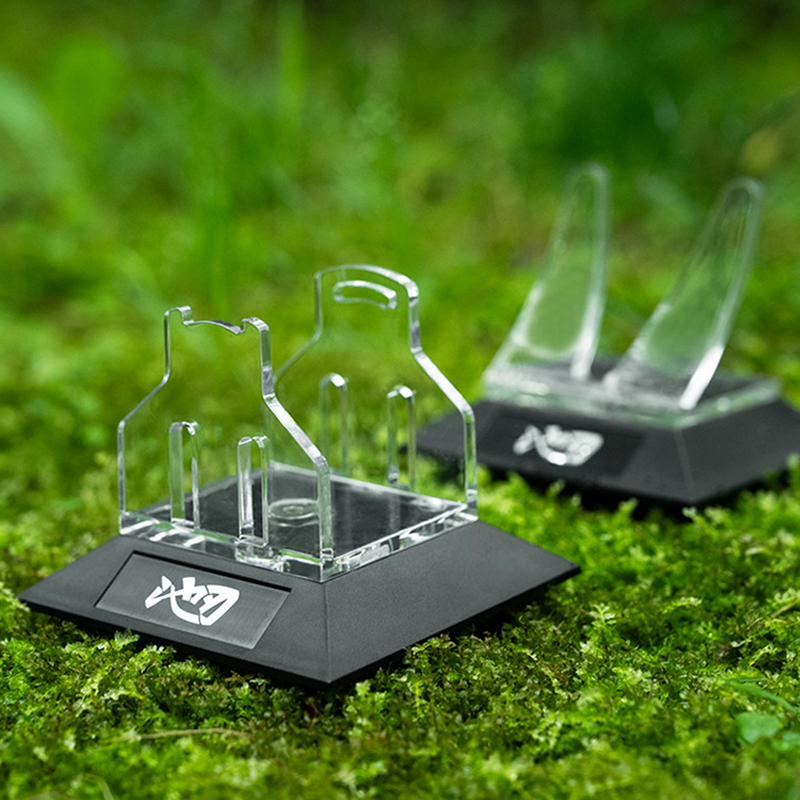 Acrylic Fishing Reel Display H - огляд і ціна Spinning Reel